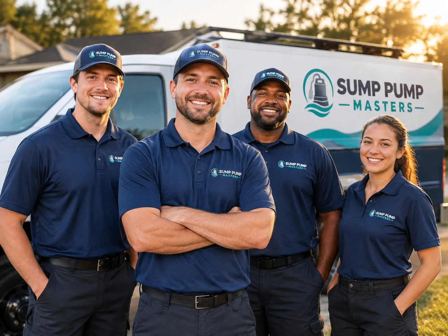 Sump Pump Repair company in Norman, NC