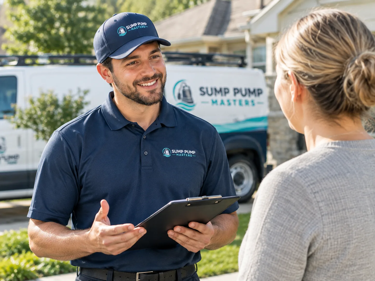 Sump Pump Repair Norman, NC FAQs